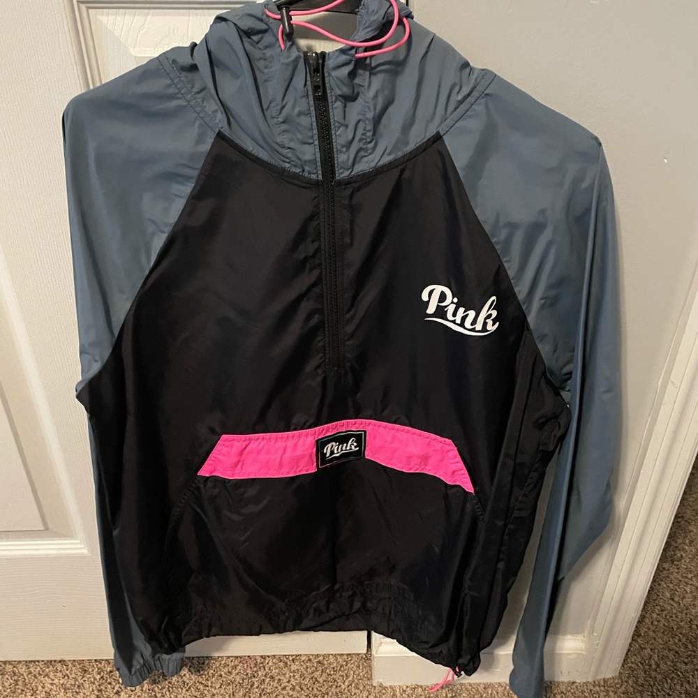 VS RAIN JACKET